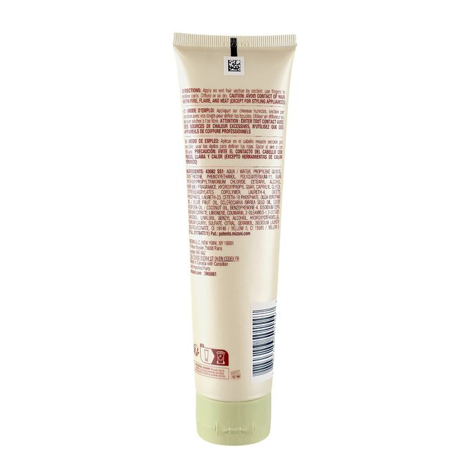 Mizani True Textures Curl Enhancing Lotion