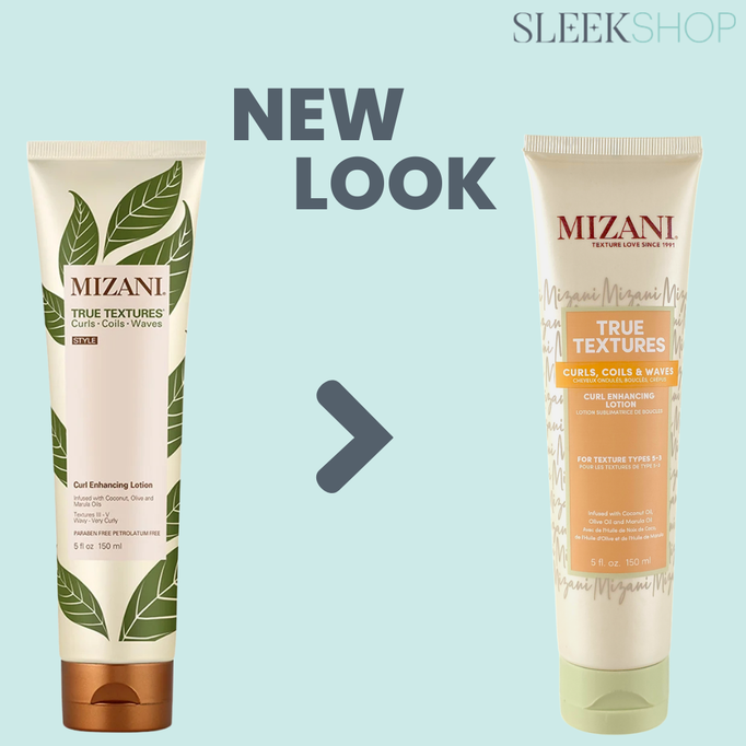 Mizani True Textures Curl Enhancing Lotion