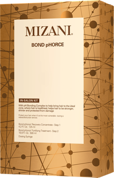 Mizani Bond pHorce In-Salon Kit-image1