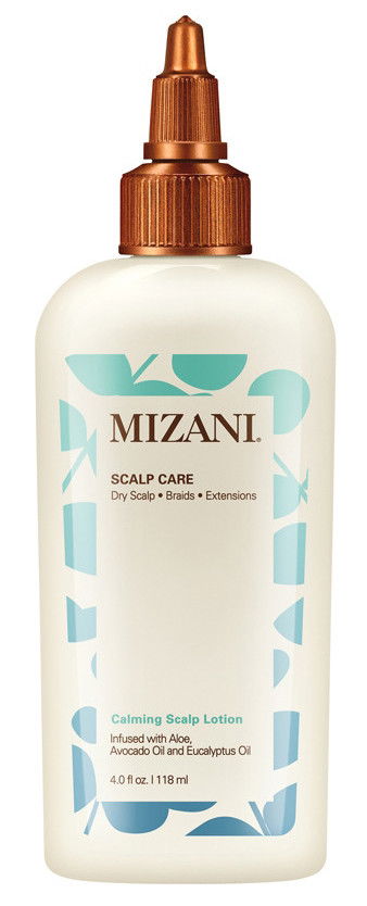 Mizani Scalp Care Calming Lotion