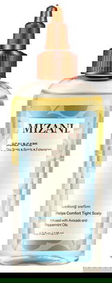 8.5 oz, Mizani Moisturfusion Milk Bath | SleekShop