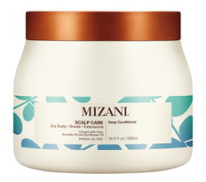 Mizani Scalp Care Deep Conditioner-image1 Mizani Scalp Care Deep Conditioner-image1