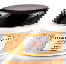 Alfaparf Style Stories Glossy Pomade Strong Hold
