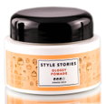 Alfaparf Style Stories Glossy Pomade Strong Hold-image1 Alfaparf Style Stories Glossy Pomade Strong Hold-image1