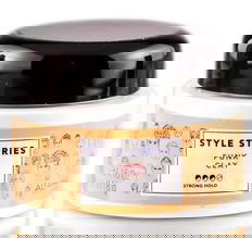 Alfaparf Style Stories Funk Clay Strong Hold