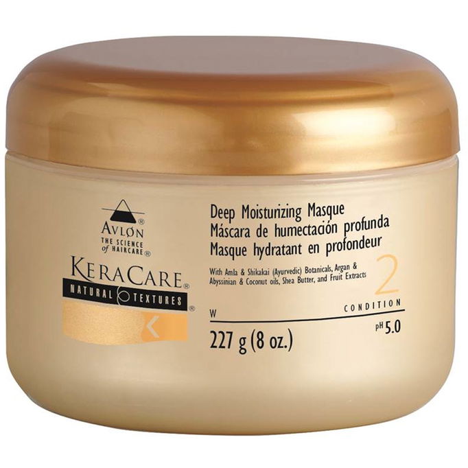 Avlon Keracare Deep Moisturizing Masque