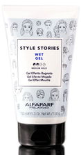 Alfaparf Style Stories Wet Gel Medium Hold