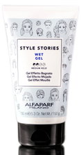 Alfaparf Style Stories Wet Gel Medium Hold-image1
