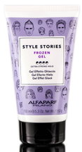 Alfaparf Style Stories Frozen Gel Extra Strong Hold-image1