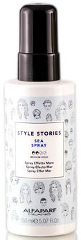 Alfaparf Style Stories Sea Spray Medium Hold