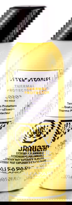 Alfaparf Style Stories Thermal Protector No Hold