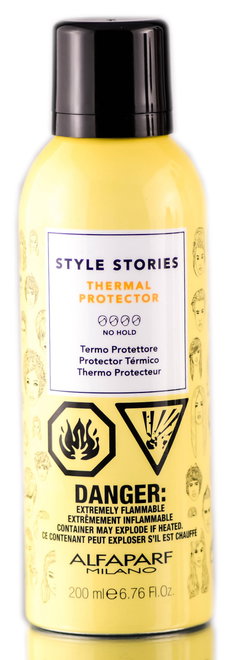 Alfaparf Style Stories Thermal Protector No Hold-image1