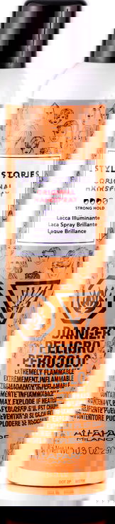 Alfaparf Style Stories Original Hairspray Strong Hold
