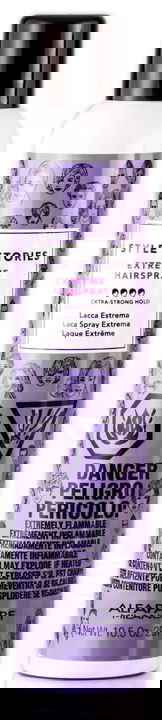 Alfaparf Style Stories Extreme Hairspray Extra Strong Hold