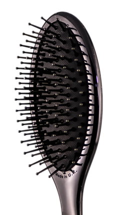 Denman Oval Paddle Brush-image1 Denman Oval Paddle Brush-image1