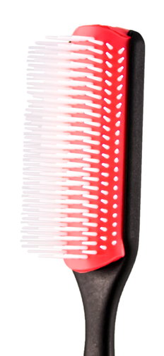 Denman Heavyweight Handle Styling Brush-image1 Denman Heavyweight Handle Styling Brush-image1
