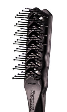 Denman Tunnel Vent Brush