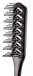 Denman Flexible Vent Brush-image1 Denman Flexible Vent Brush-image1