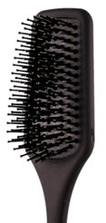 Denman Small Paddle Brush-image1