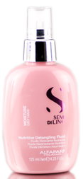 Alfaparf Semi Di Lino Moisture Nutritive Detangling Fluid-image1