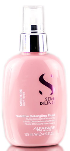 Alfaparf Semi Di Lino Moisture Nutritive Detangling Fluid-image1
