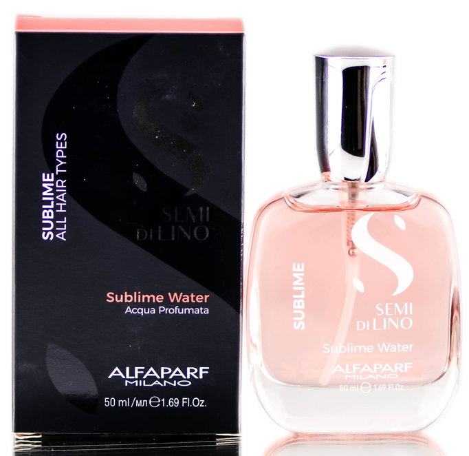 Alfaparf Semi Di Lino Sublime Water-image1