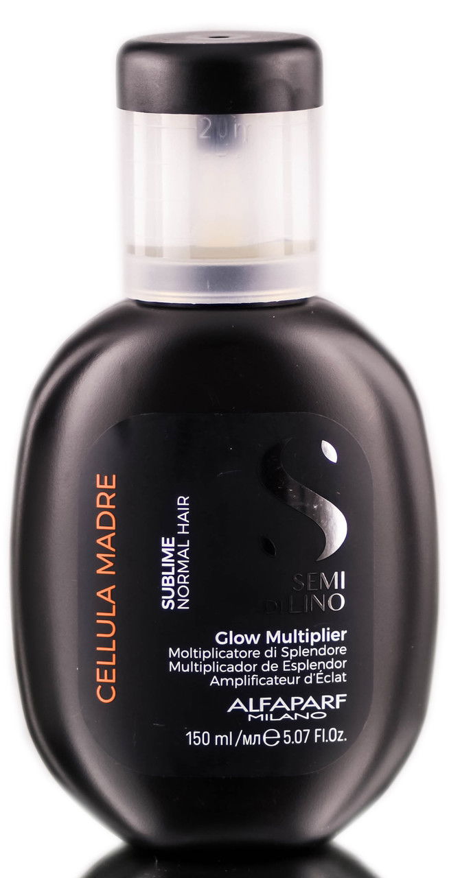 Alfaparf Semi Di Lino Cellula Madre Glow Multiplier
