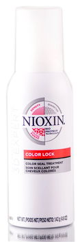 Nioxin Color Seal Treatment Nioxin Color Seal Treatment