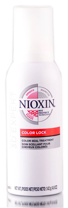 Nioxin Color Seal Treatment