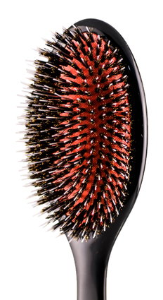 Denman Porcupine Style Grooming Brush-image1 Denman Porcupine Style Grooming Brush-image1