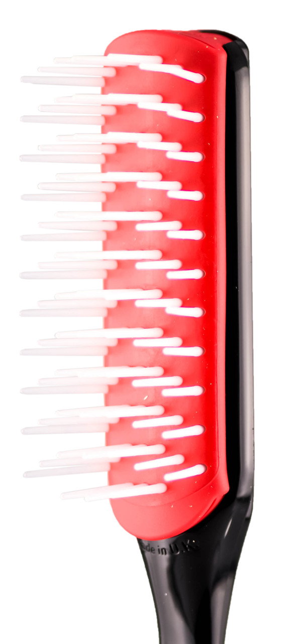 Denman Wide Freeflow Classic Styling Brush-image1 Denman Wide Freeflow Classic Styling Brush-image1