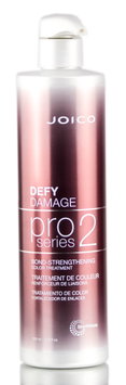 Joico Defy Damage ProSeries #2 Treatment-image1 Joico Defy Damage ProSeries #2 Treatment-image1