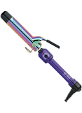 Hot Tools Pro Rainbow Gold Curling Iron