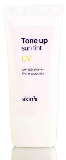 Skin79 Tone Up Sun Tint-image1