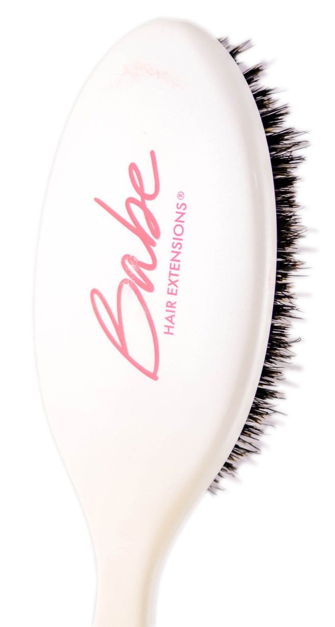 Babe Hair Extension Brush