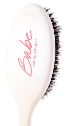 Babe Hair Extension Brush-image1 Babe Hair Extension Brush-image1
