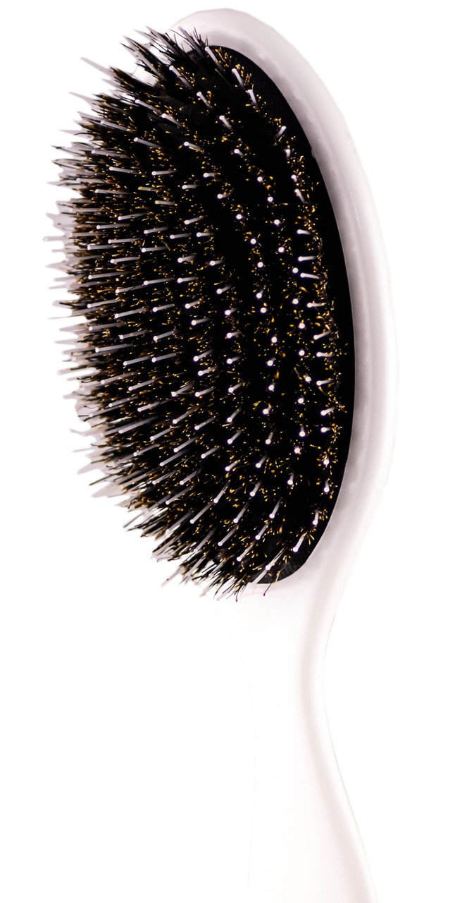 Babe Hair Extension Brush-image2