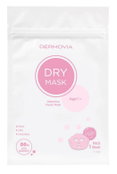 Dermovia AgeFix Waterless Facial Dry Mask-image1