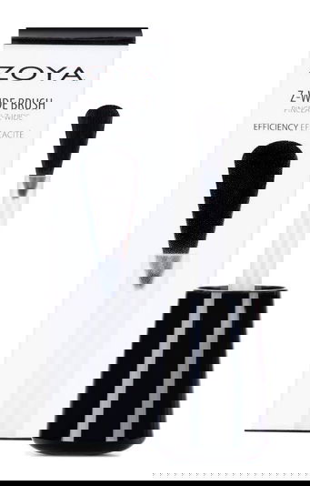 Z-Wide Brush, Zoya Z-Wide Brush | SleekShop