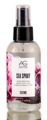 AG Hair Care Sea Spray Beachy Wave Finish
