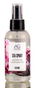 AG Hair Care Sea Spray Beachy Wave Finish-image1