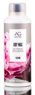 AG Hair Care Dry Wax Matte Finishing Mist-image1 AG Hair Care Dry Wax Matte Finishing Mist-image1