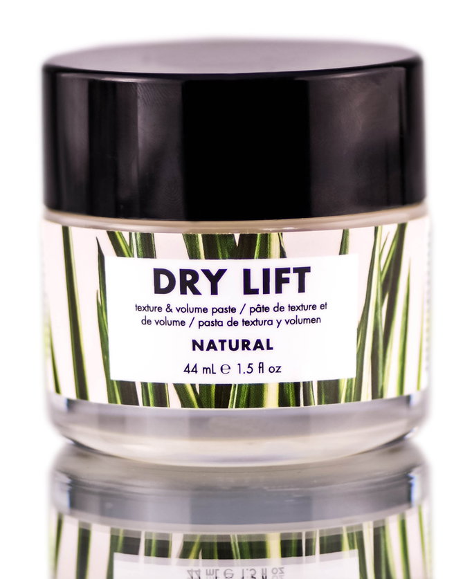 AG Hair Care Dry Lift Texture & Volume Paste-image2 AG Hair Care Dry Lift Texture & Volume Paste-image2