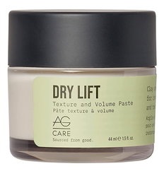 AG Hair Care Dry Lift Texture & Volume Paste-image1