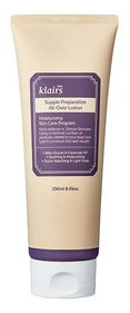Dear, Klairs Supple Preparation All-Over Lotion