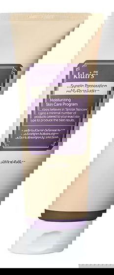 Dear, Klairs Supple Preparation All-Over Lotion