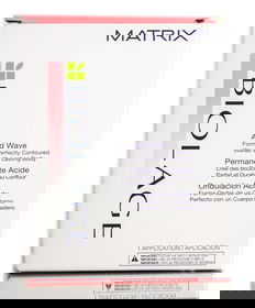 Matrix Biolage Acid Wave