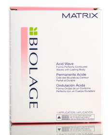 Matrix Biolage Acid Wave-image1