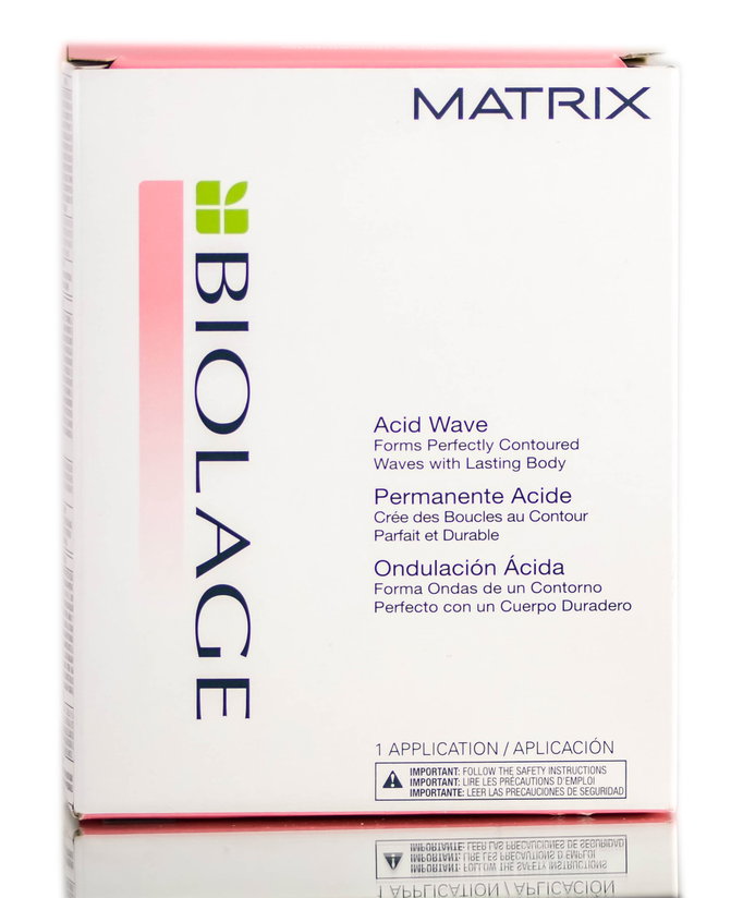 Matrix Biolage Acid Wave-image1