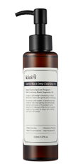 Dear, Klairs Gentle Black Deep Cleansing Oil-image1 Dear, Klairs Gentle Black Deep Cleansing Oil-image1